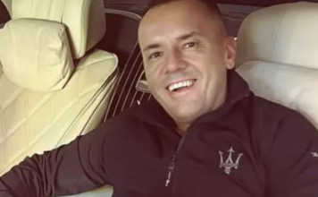 “NJEMU SE BLIŽI KRAJ!” Dačin otac brutalno odgovorio Asminu Durdžiću nakon sinoćnjeg sukoba "NJEMU SE BLIŽI KRAJ!" Dačin otac brutalno odgovorio Asminu Durdžiću nakon sinoćnjeg sukoba