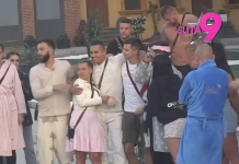 PREOKRET VEČERI!Niko nije očekivao da će baš ona napustiti takmičenje! PREOKRET VEČERI!Niko nije očekivao da će baš ona napustiti takmičenje!