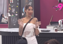 Drama u Eliti! Aneli pokušala pobjeći s imanja, Obezbeđenje hitno reagovalo Drama u Eliti! Aneli pokušala pobjeći s imanja, Obezbeđenje hitno reagovalo