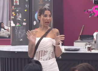 Drama u Eliti! Aneli pokušala pobjeći s imanja, Obezbeđenje hitno reagovalo Drama u Eliti! Aneli pokušala pobjeći s imanja, Obezbeđenje hitno reagovalo
