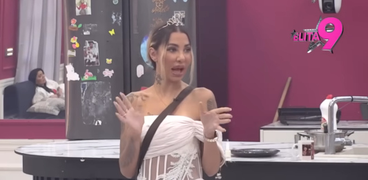Drama u Eliti! Aneli pokušala pobjeći s imanja, Obezbeđenje hitno reagovalo