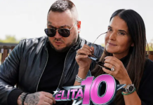 Prvi učesnici Elite 10 potvrđeni, a Carov komentar o aktuelnoj drami izazvao buru reakcija Prvi učesnici Elite 10 potvrđeni, a Carov komentar o aktuelnoj drami izazvao buru reakcija