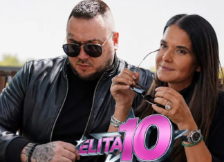 Prvi učesnici Elite 10 potvrđeni, a Carov komentar o aktuelnoj drami izazvao buru reakcija Prvi učesnici Elite 10 potvrđeni, a Carov komentar o aktuelnoj drami izazvao buru reakcija