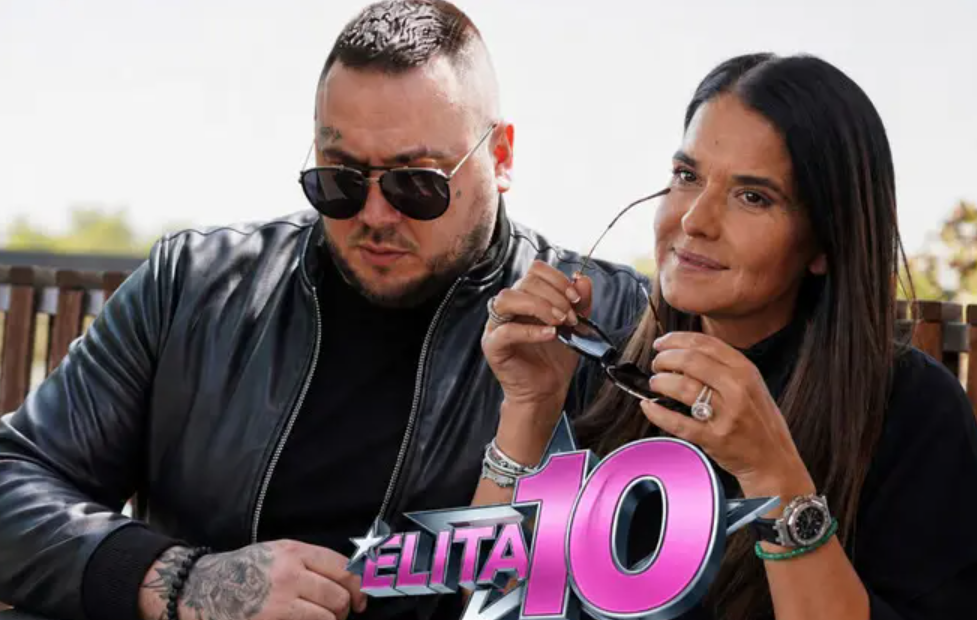 Prvi učesnici Elite 10 potvrđeni, a Carov komentar o aktuelnoj drami izazvao buru reakcija Prvi učesnici Elite 10 potvrđeni, a Carov komentar o aktuelnoj drami izazvao buru reakcija