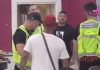 Elita na ivici incidenta! Terza i Luka napravili haos pred svima, obezbjeđenje spriječilo veći haos Elita na ivici incidenta! Terza i Luka napravili haos pred svima, obezbjeđenje spriječilo veći haos