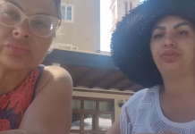 (VIDEO) Drama na ljetovanju! Miljana i Marija Kulić ostale bez smještaja nakon što je vlasnica vidjela ko su (VIDEO) Drama na ljetovanju! Miljana i Marija Kulić ostale bez smještaja nakon što je vlasnica vidjela ko su