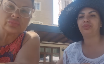 (VIDEO) Drama na ljetovanju! Miljana i Marija Kulić ostale bez smještaja nakon što je vlasnica vidjela ko su (VIDEO) Drama na ljetovanju! Miljana i Marija Kulić ostale bez smještaja nakon što je vlasnica vidjela ko su