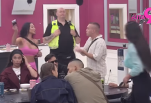(VIDEO) “Ti životno spletkariš i uništavaš tuđe živote!” Dača brutalno ponizio Maju, nastao potpuni haos (VIDEO) "Ti životno spletkariš i uništavaš tuđe živote!" Dača brutalno ponizio Maju, nastao potpuni haos