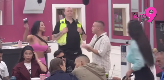 (VIDEO) "Ti životno spletkariš i uništavaš tuđe živote!" Dača brutalno ponizio Maju, nastao potpuni haos