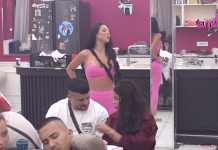 (VIDEO) “Da li si bila s Borom Santanom?” Maju zateklo pitanje, odgovor odjeknuo Bijelom kućom (VIDEO) "Da li si bila s Borom Santanom?" Maju zateklo pitanje, odgovor odjeknuo Bijelom kućom