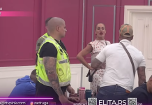 Kačavenda šokirala region: Uputila jezive reči o Anitinom nerođenom detetu, Bela kuća zanemela:Ljuljaćeš buduću prostitutku! Kačavenda šokirala region: Uputila jezive reči o Anitinom nerođenom detetu, Bela kuća zanemela:Ljuljaćeš buduću prostitutku!
