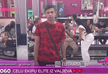 “Da li je moguće da je ovo izgovorila?” Nerio ostao bez reči zbog Aneline izjave o njegovoj ćerki! (VIDEO) "Da li je moguće da je ovo izgovorila?" Nerio ostao bez reči zbog Aneline izjave o njegovoj ćerki! (VIDEO)