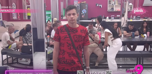 "Da li je moguće da je ovo izgovorila?" Nerio ostao bez reči zbog Aneline izjave o njegovoj ćerki! (VIDEO)