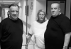 “OSTADOH SAM…” Potresna objava sina Halida i Sejde Bešlić rasplakala region "OSTADOH SAM..." Potresna objava sina Halida i Sejde Bešlić rasplakala region