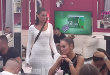 Mina Vrbaški bez zadrške progovorila: Žestoko potkačila Milenu i Daču, a njen potez sve je ostavio bez teksta! (VIDEO) Mina Vrbaški bez zadrške progovorila: Žestoko potkačila Milenu i Daču, a njen potez sve je ostavio bez teksta! (VIDEO)