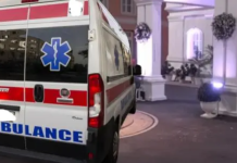 DRAMA U RIJALITIJU! Učesnici iznenada pozlilo, obezbjeđenje hitno pritrčalo u pomoć! DRAMA U RIJALITIJU! Učesnici iznenada pozlilo, obezbjeđenje hitno pritrčalo u pomoć!