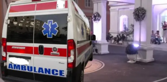 DRAMA U RIJALITIJU! Učesnici iznenada pozlilo, obezbjeđenje hitno pritrčalo u pomoć!