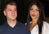 Bivša supruga Ivana Marinkovića zapalila mreže: Ljubičasti bikini istakao tetovažu i njeno isklesano telo (FOTO) Bivša supruga Ivana Marinkovića zapalila mreže: Ljubičasti bikini istakao tetovažu i njeno isklesano telo (FOTO)