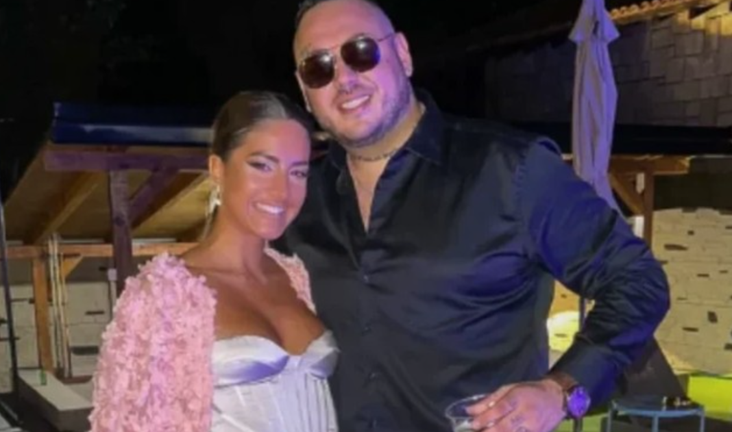 Anđela Đuričić i Filip Car zajedno u Crikvenici? Fotografija s mora pokrenula lavinu komentara, fanovi ne prestaju nagađati