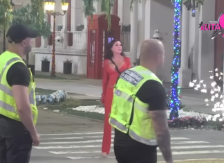 TOKOM REKLAMA NASTAO HAOS: Žestok okršaj Stanije i Maje – pale teške riječi i brutalne prozivke! TOKOM REKLAMA NASTAO HAOS: Žestok okršaj Stanije i Maje – pale teške riječi i brutalne prozivke!