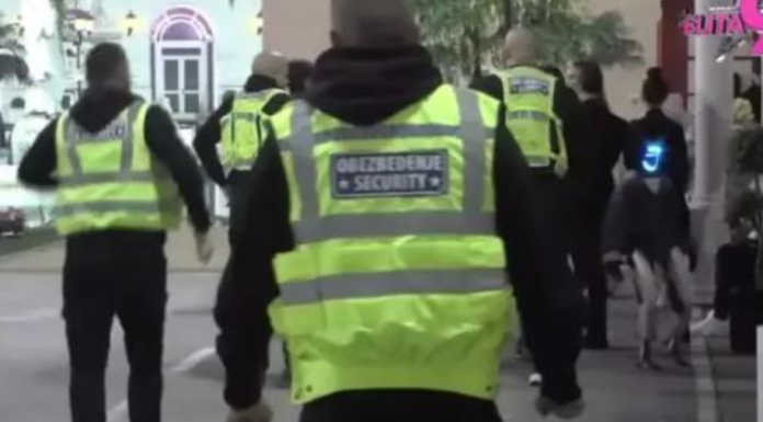 Napušta zauvek Elitu? Nakon katastrofalnog i sramnog ponašanja stigla odluka koja je sve šokirala! Napušta zauvek Elitu? Nakon katastrofalnog i sramnog ponašanja stigla odluka koja je sve šokirala!