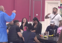Licemjerje ili emocije? Asmin napao Miću zbog Hane, a zaboravio šta je govorio o Aneli i Alibabi! (VIDEO) Licemjerje ili emocije? Asmin napao Miću zbog Hane, a zaboravio šta je govorio o Aneli i Alibabi! (VIDEO)
