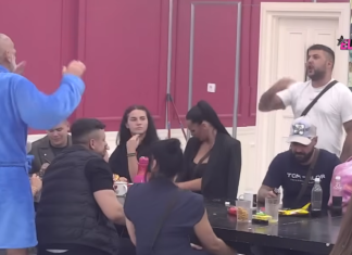 Licemjerje ili emocije? Asmin napao Miću zbog Hane, a zaboravio šta je govorio o Aneli i Alibabi! (VIDEO) Licemjerje ili emocije? Asmin napao Miću zbog Hane, a zaboravio šta je govorio o Aneli i Alibabi! (VIDEO)