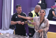 BESNA ANELI NASRNULA NA IVANA! Obezbeđenje hitno reagovalo, nastao haos u Beloj kući BESNA ANELI NASRNULA NA IVANA! Obezbeđenje hitno reagovalo, nastao haos u Beloj kući