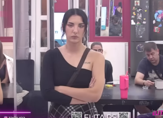 PALA MASKA HANE DUVNJAK! Terza iznio šok detalje: “Muvala me je dok je bila sa Neriom!” PALA MASKA HANE DUVNJAK! Terza iznio šok detalje: "Muvala me je dok je bila sa Neriom!"