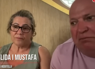 OD ŽESTOKIH KRITIKA DO PODRŠKE! Veliki preokret u odnosu Maje i Asminove porodice(VIDEO) OD ŽESTOKIH KRITIKA DO PODRŠKE! Veliki preokret u odnosu Maje i Asminove porodice(VIDEO)