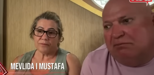 OD ŽESTOKIH KRITIKA DO PODRŠKE! Veliki preokret u odnosu Maje i Asminove porodice(VIDEO)