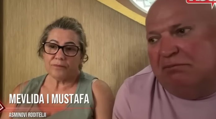 OD ŽESTOKIH KRITIKA DO PODRŠKE! Veliki preokret u odnosu Maje i Asminove porodice(VIDEO) OD ŽESTOKIH KRITIKA DO PODRŠKE! Veliki preokret u odnosu Maje i Asminove porodice(VIDEO)