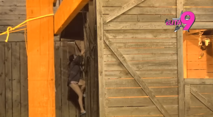 Zadrugarka Pokušala da pobegne iz rijalitija usred noći? Učesnici zanijemili kada su vidjeli šta radi Zadrugarka Pokušala da pobegne iz rijalitija usred noći? Učesnici zanijemili kada su vidjeli šta radi