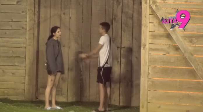 Novi haos u rijalitiju! Hana žestoko napala Neria: “Nisi me branio od Aneli!” Novi haos u rijalitiju! Hana žestoko napala Neria: "Nisi me branio od Aneli!"