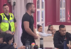 Obezbjeđenje jedva obuzdalo Viktora! Sukob sa Minom eskalirao tokom emisije Obezbjeđenje jedva obuzdalo Viktora! Sukob sa Minom eskalirao tokom emisije