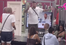 “GOVORIO SI DA TI JE KAO SIN!” JANJUŠ UNIŠTIO MIĆU PRED SVIMA! Jedna rečenica zapalila Bijelu kuću! "GOVORIO SI DA TI JE KAO SIN!" JANJUŠ UNIŠTIO MIĆU PRED SVIMA! Jedna rečenica zapalila Bijelu kuću!