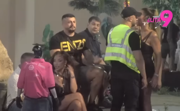“Ti si pijandura!” Terza brutalno udario na Kačavendu, nastao potpuni haos! "Ti si pijandura!" Terza brutalno udario na Kačavendu, nastao potpuni haos!