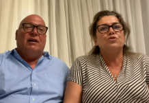 “Ništa nam nije draže nego kad raskinu!” Roditelji Asmina Durdžića šokirali region nakon haosa sa Majom "Ništa nam nije draže nego kad raskinu!" Roditelji Asmina Durdžića šokirali region nakon haosa sa Majom