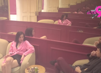 SKANDALČINA BEZ PREMCA:Nerio prevario Hanu pred ulazak u Elitu sa Transvestitom – Bela kuća bruji o aferi sa transrodnom osobom! (VIDEO) SKANDALČINA BEZ PREMCA:Nerio prevario Hanu pred ulazak u Elitu sa Transvestitom – Bela kuća bruji o aferi sa transrodnom osobom! (VIDEO)