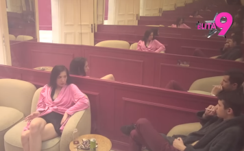 SKANDALČINA BEZ PREMCA:Nerio prevario Hanu pred ulazak u Elitu sa Transvestitom – Bela kuća bruji o aferi sa transrodnom osobom! (VIDEO) SKANDALČINA BEZ PREMCA:Nerio prevario Hanu pred ulazak u Elitu sa Transvestitom – Bela kuća bruji o aferi sa transrodnom osobom! (VIDEO)