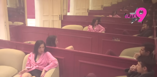 SKANDALČINA BEZ PREMCA:Nerio prevario Hanu pred ulazak u Elitu sa Transvestitom – Bela kuća bruji o aferi sa transrodnom osobom! (VIDEO)