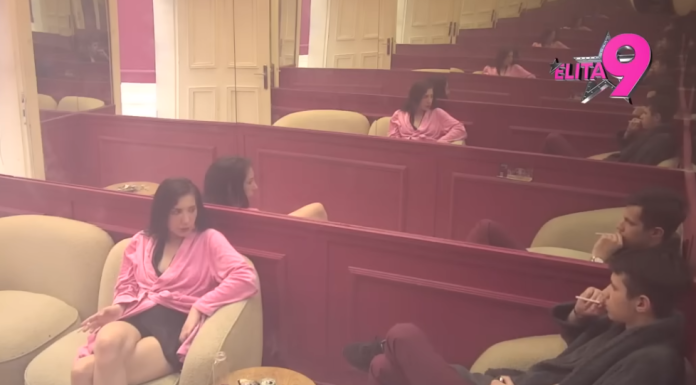 SKANDALČINA BEZ PREMCA:Nerio prevario Hanu pred ulazak u Elitu sa Transvestitom – Bela kuća bruji o aferi sa transrodnom osobom! (VIDEO) SKANDALČINA BEZ PREMCA:Nerio prevario Hanu pred ulazak u Elitu sa Transvestitom – Bela kuća bruji o aferi sa transrodnom osobom! (VIDEO)