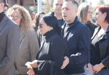 NOVA TRAGEDIJA U PORODICI ZLATE PETROVIĆ: Nakon smrti sestre stigla još jedna potresna vijest NOVA TRAGEDIJA U PORODICI ZLATE PETROVIĆ: Nakon smrti sestre stigla još jedna potresna vijest
