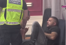 OBEZBJEĐENJE STALO IZMEĐU NJIH! Novi žestoki sukob Maje i Asmina,Publika podijeljena nakon novog sukoba OBEZBJEĐENJE STALO IZMEĐU NJIH! Novi žestoki sukob Maje i Asmina,Publika podijeljena nakon novog sukoba