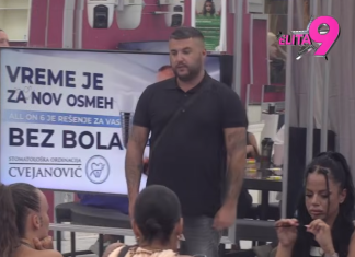 Novi haos na pomolu: Nakon obračuna sa Urošem, Asmin zaprijetio još jednom elitaru Novi haos na pomolu: Nakon obračuna sa Urošem, Asmin zaprijetio još jednom elitaru