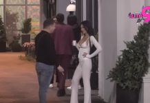HAOS PRED KAMERAMA: Stanija nasrnula na Ivana, on panično dozivao obezbjeđenje HAOS PRED KAMERAMA: Stanija nasrnula na Ivana, on panično dozivao obezbjeđenje