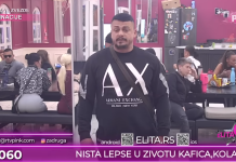 TERZA ZAPRIJETIO MILICI TUŽBOM: “Ima da plati do zadnjeg dinara!” TERZA ZAPRIJETIO MILICI TUŽBOM: "Ima da plati do zadnjeg dinara!"