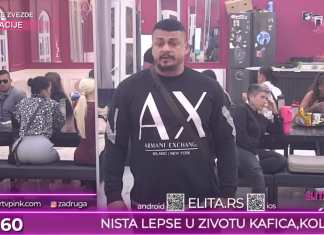 TERZA ZAPRIJETIO MILICI TUŽBOM: “Ima da plati do zadnjeg dinara!” TERZA ZAPRIJETIO MILICI TUŽBOM: "Ima da plati do zadnjeg dinara!"