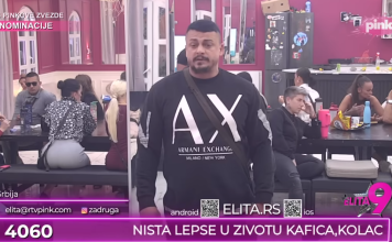 TERZA ZAPRIJETIO MILICI TUŽBOM: “Ima da plati do zadnjeg dinara!” TERZA ZAPRIJETIO MILICI TUŽBOM: "Ima da plati do zadnjeg dinara!"