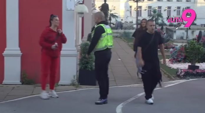 Novi sukob u rijalitiju! Uvrede na račun fizičkog izgleda izazvale lavinu reakcija među učesnicima Novi sukob u rijalitiju! Uvrede na račun fizičkog izgleda izazvale lavinu reakcija među učesnicima